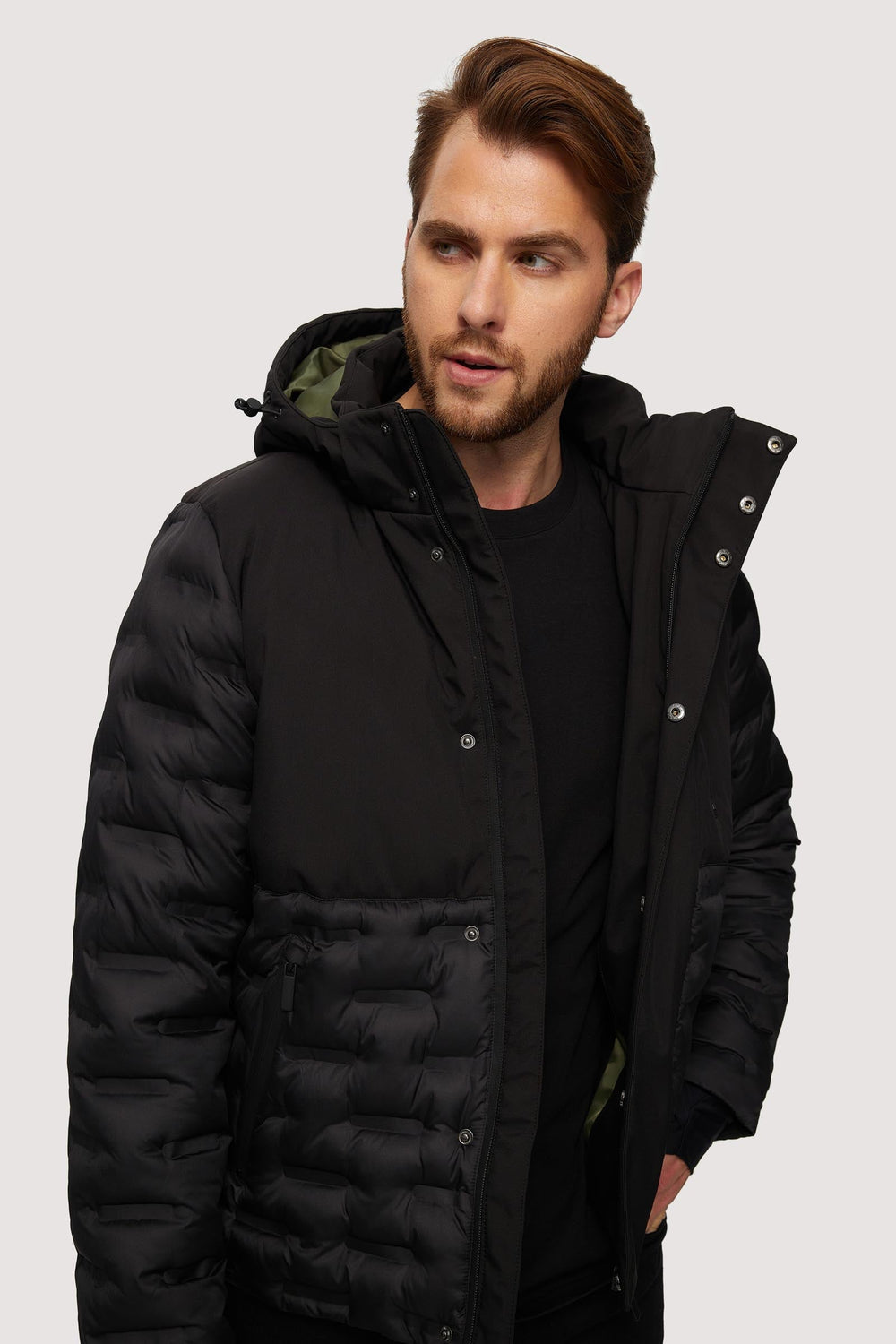 Dawson - Black - Black (2)
