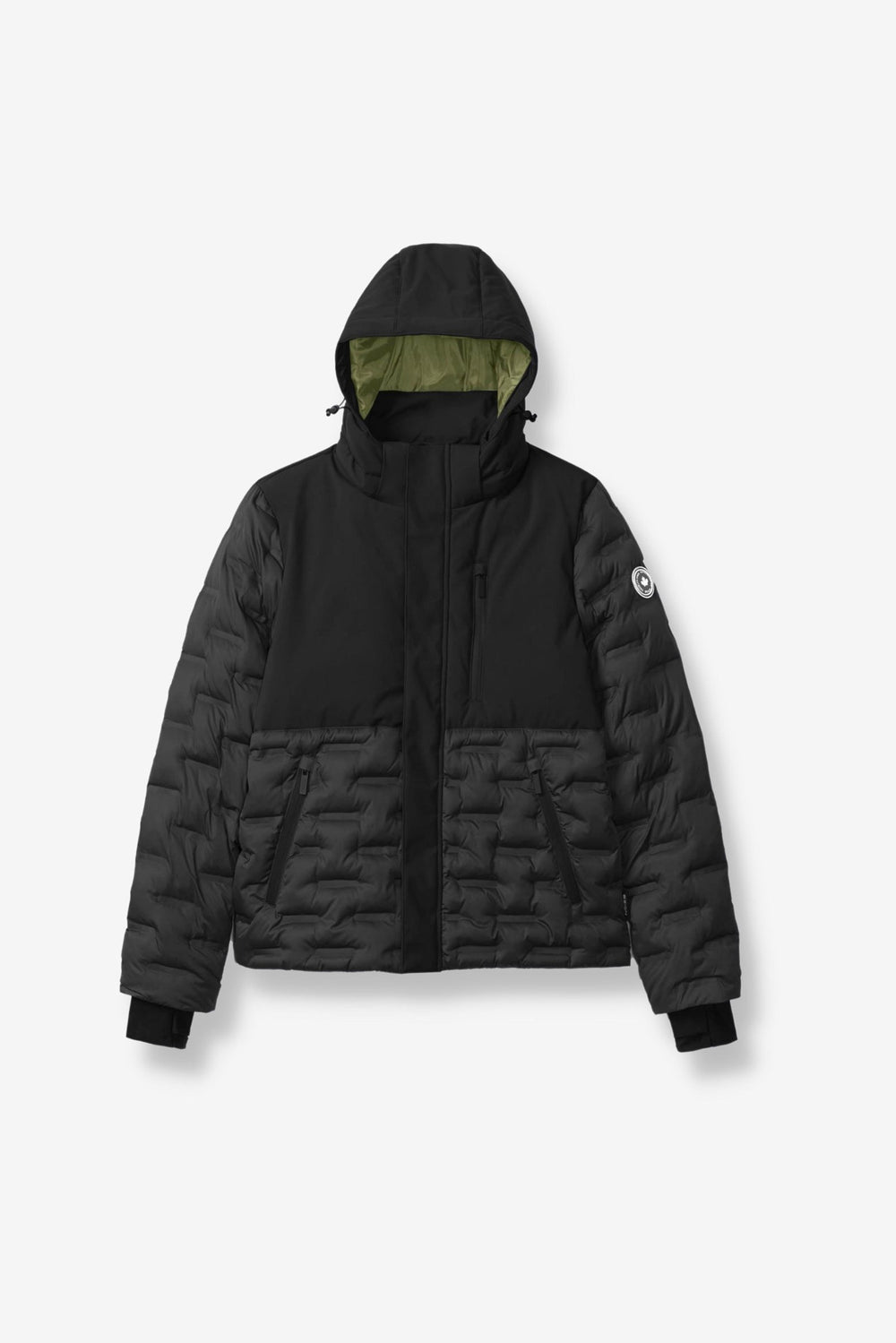 Dawson - Black - Black (5)
