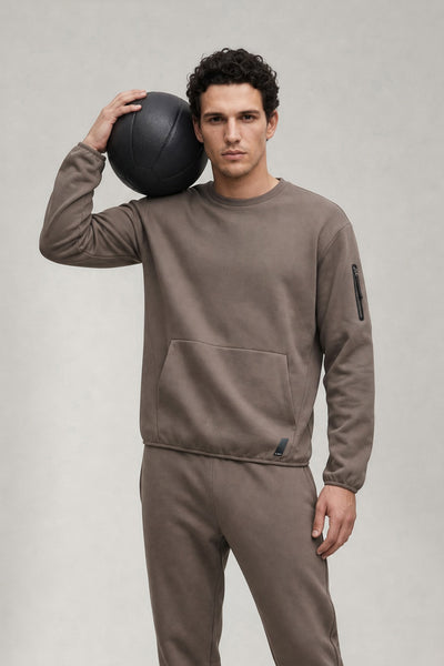 Taupe