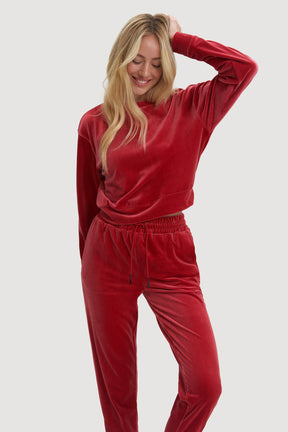 Crimson