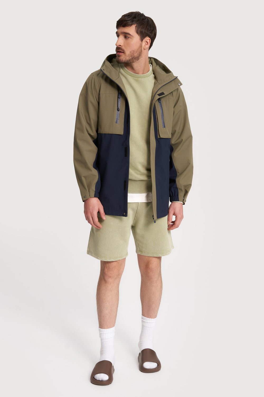 Elliot - Olive/Navy - Olive/Navy (1)