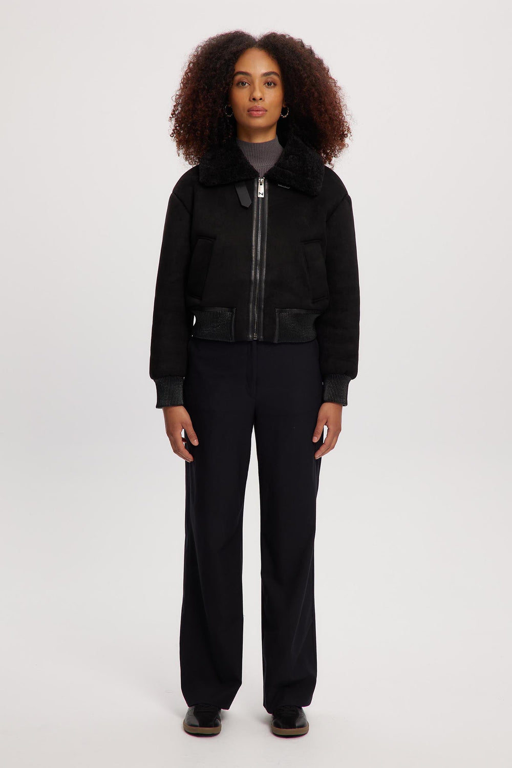 Fannie - Black - Black (1)