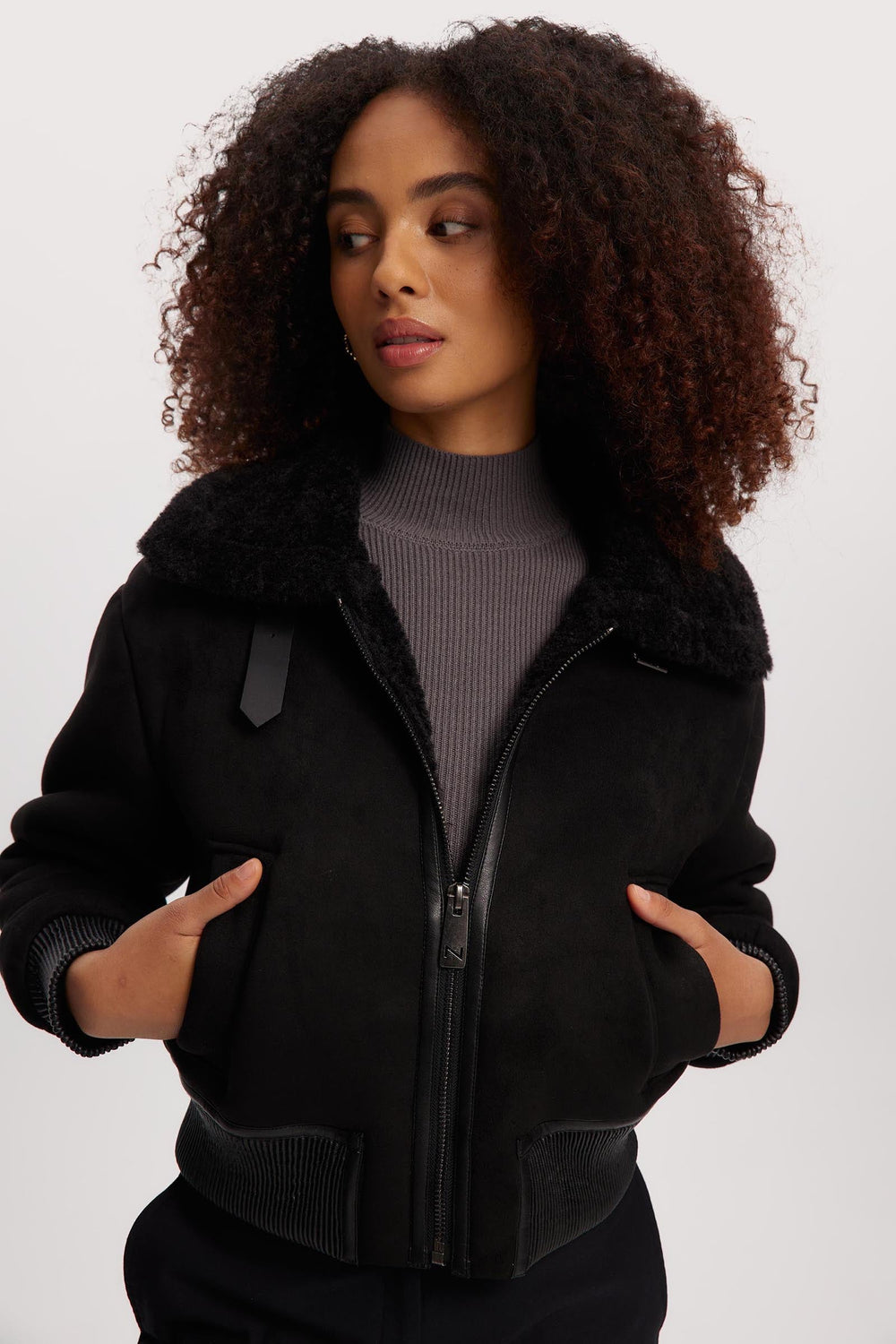 Fannie - Black - Black (2)