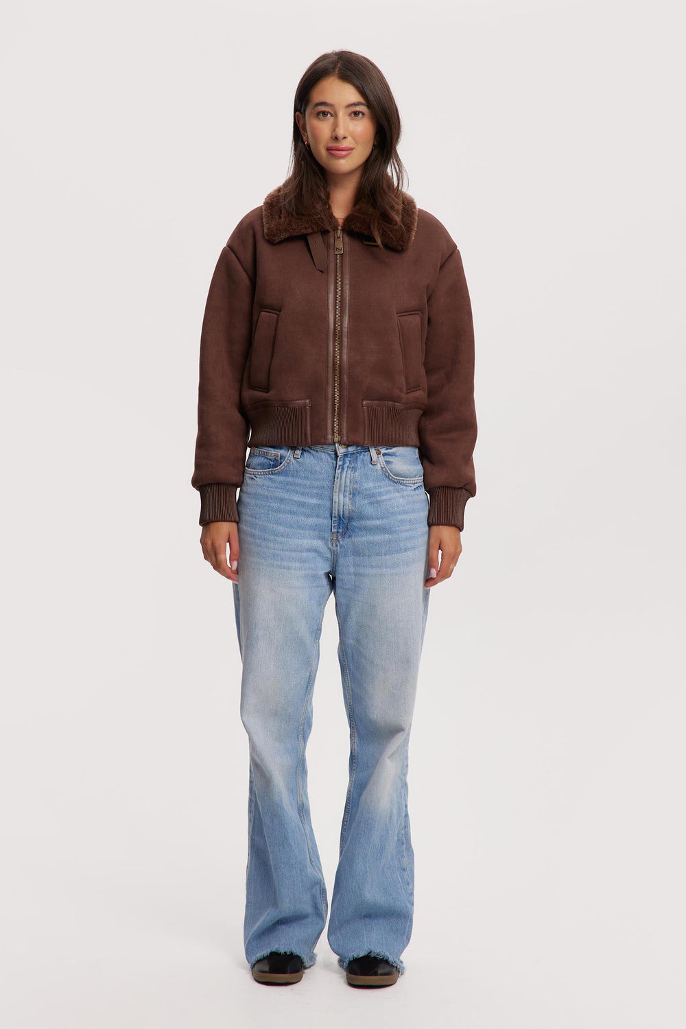 Fannie - Chocolate - Chocolate (1)