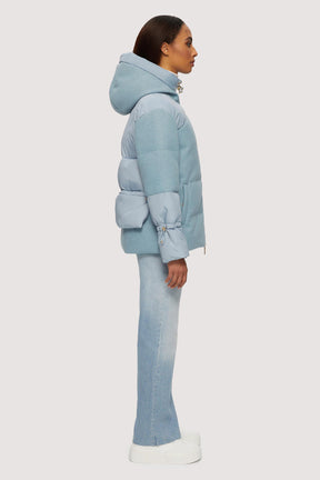 Aero Blue