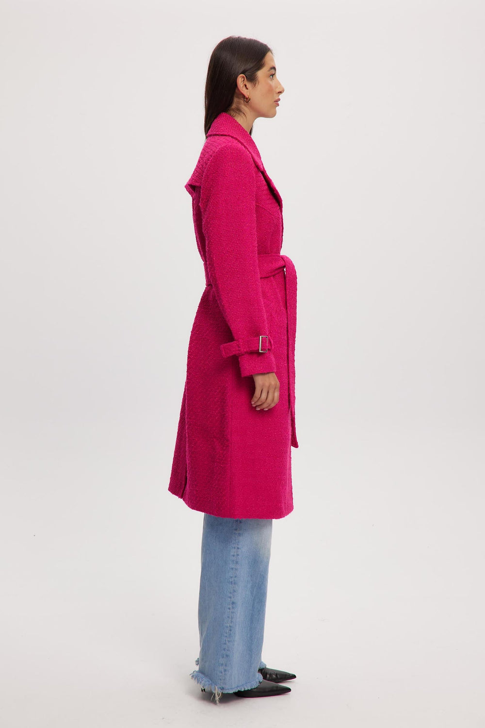 Francie-S - Fuchsia - Fuchsia (4)
