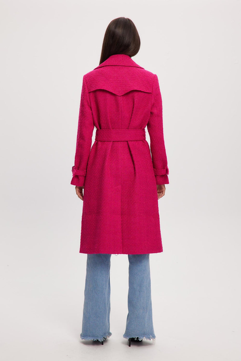 Francie-S - Fuchsia - Fuchsia (3)