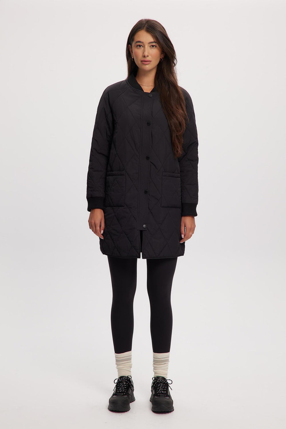 Francine - Black - Black (1)