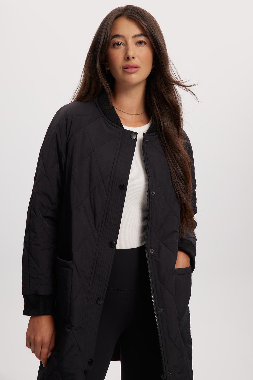 Francine - Black - Black (2)