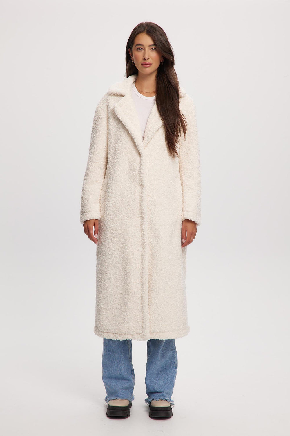 Franny - Off White - Off White (1)