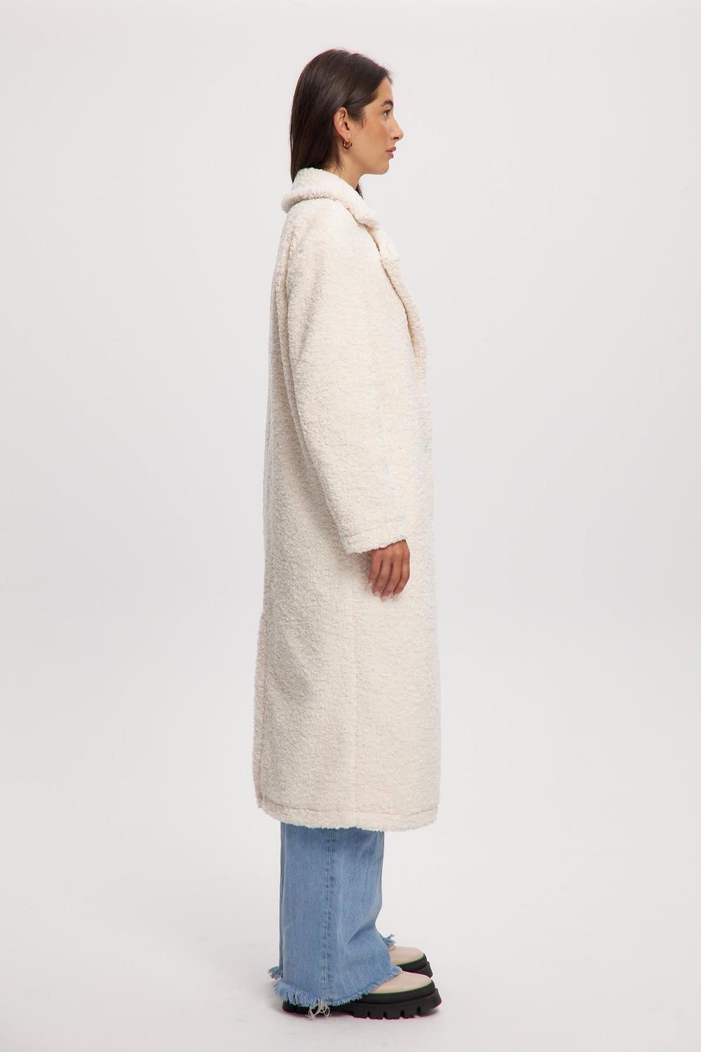 Franny - Off White - Off White (3)
