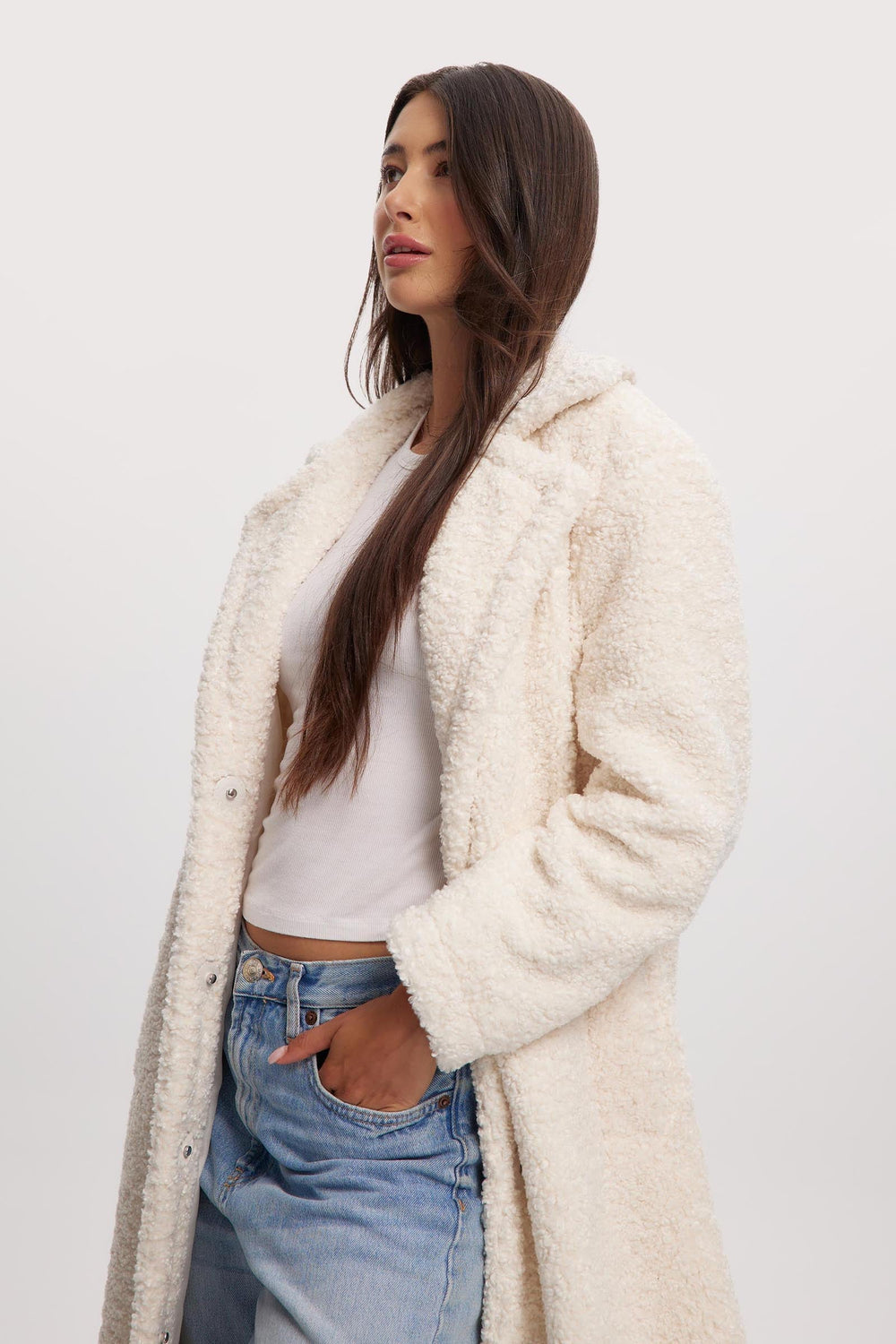 Franny - Off White - Off White (2)