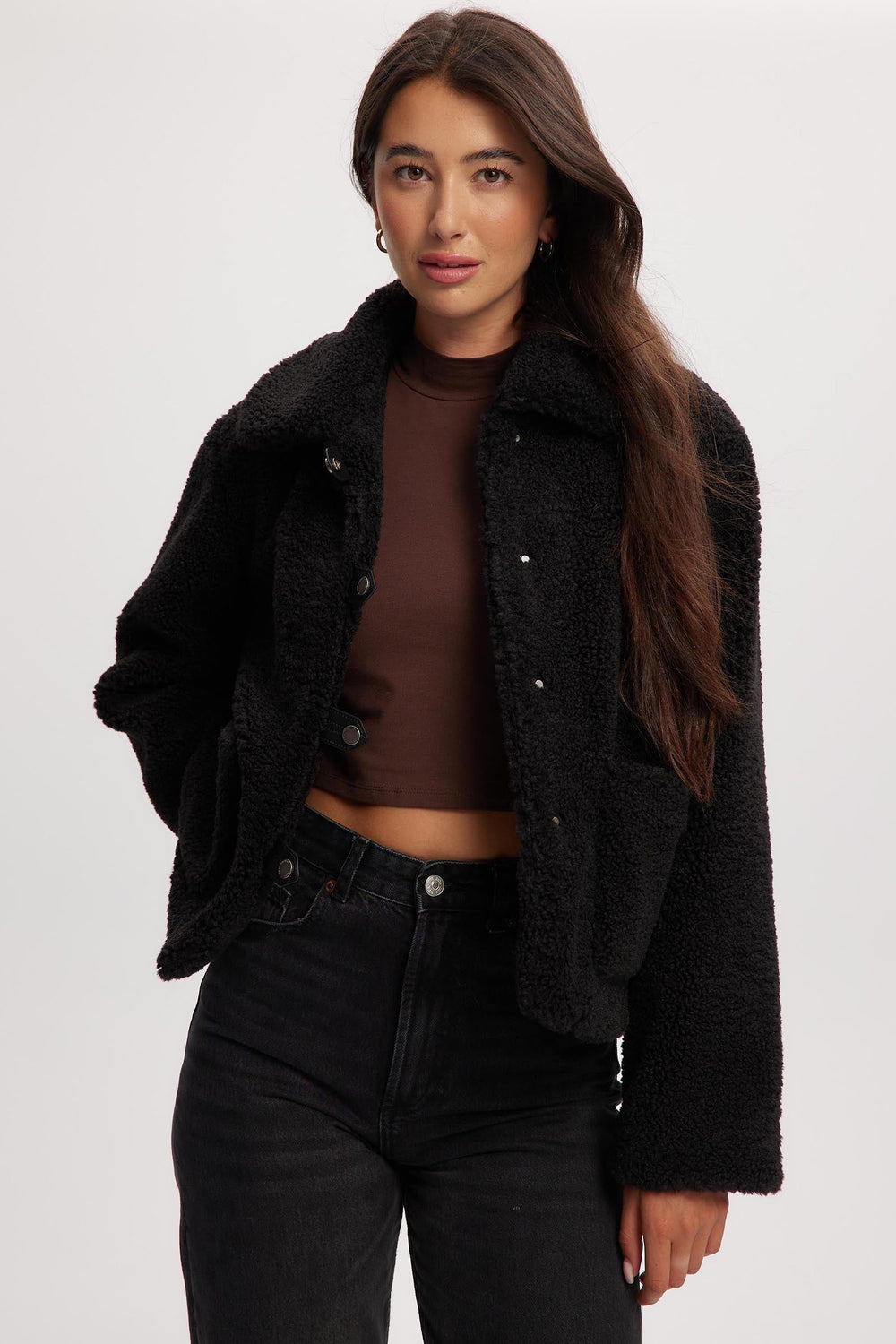 Frieda - Black - Black (2)