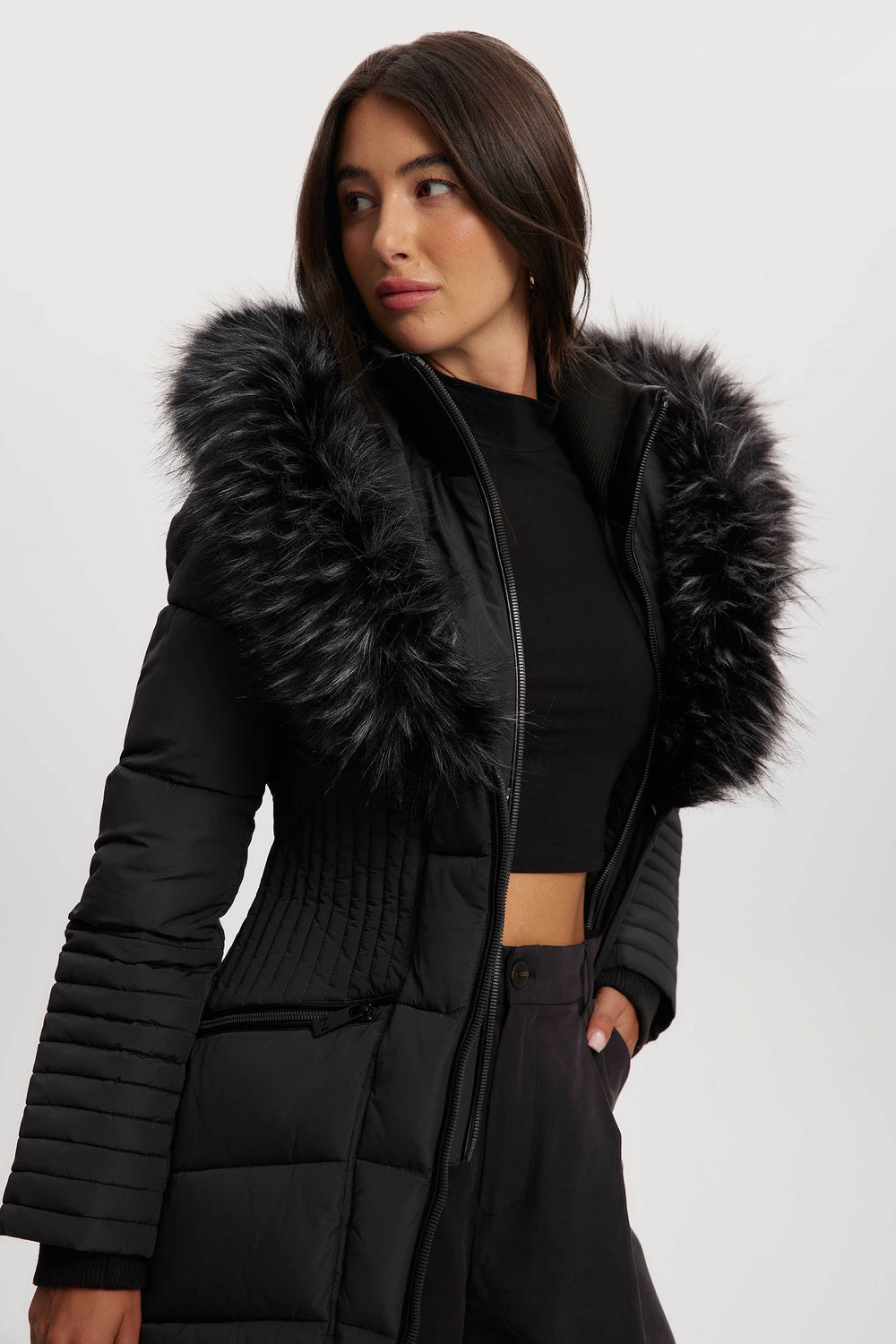 Gigi - Black - Black (2)