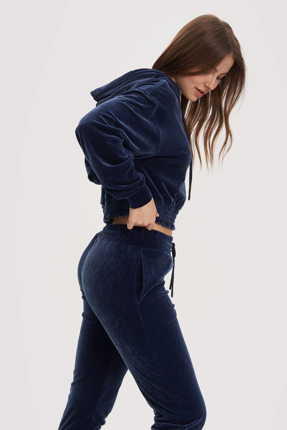 Gina Pant - Navy - Navy (3)