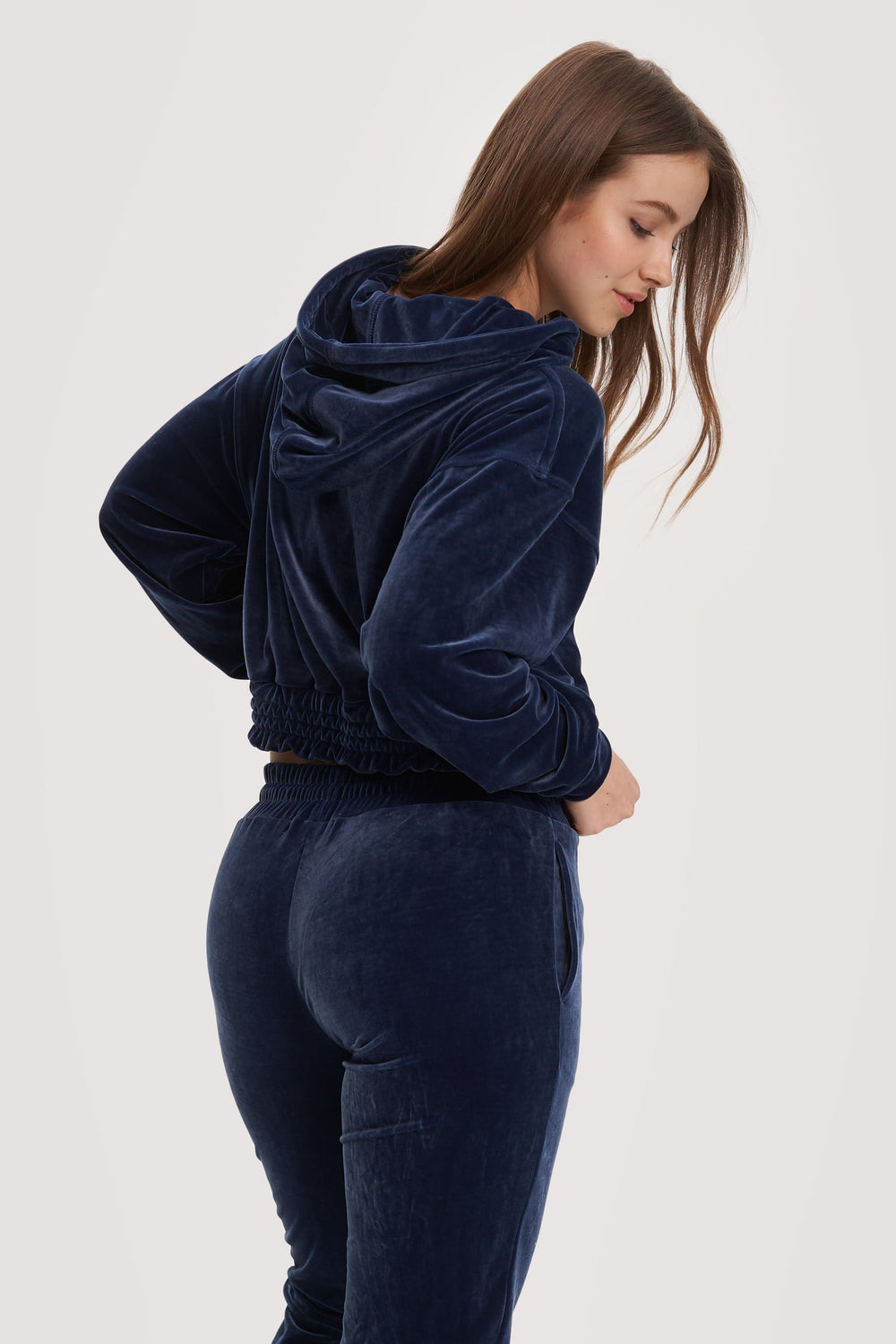 Gina Pant - Navy - Navy (4)