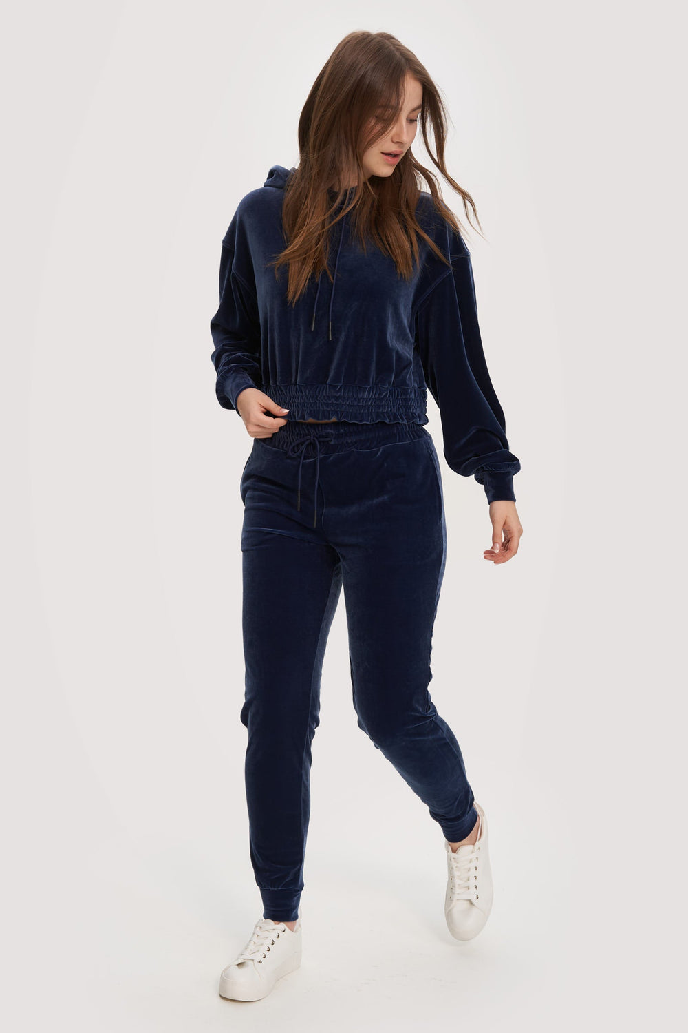 Gina Pant - Navy - Navy (1)