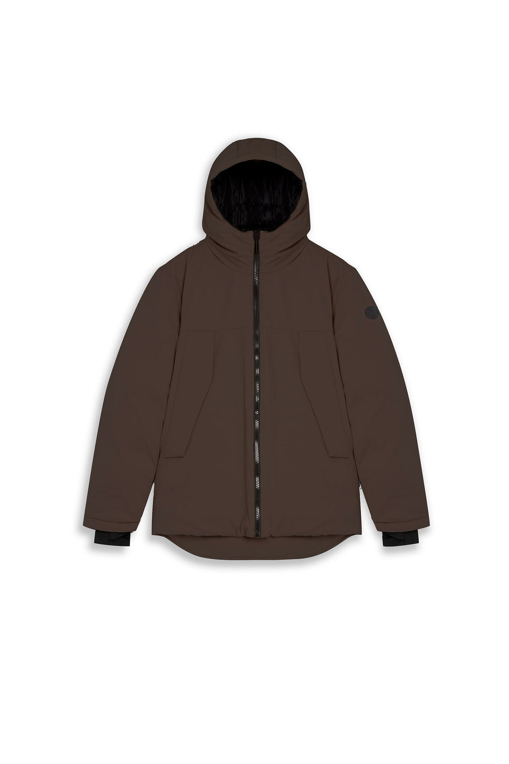 Hans - Chocolate - Chocolate (1)
