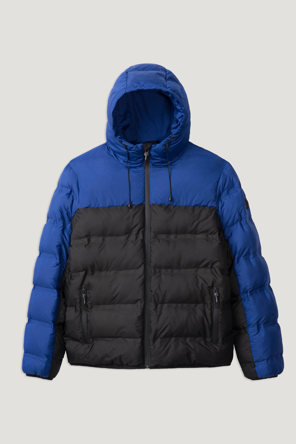 Bellweather Blue/Black