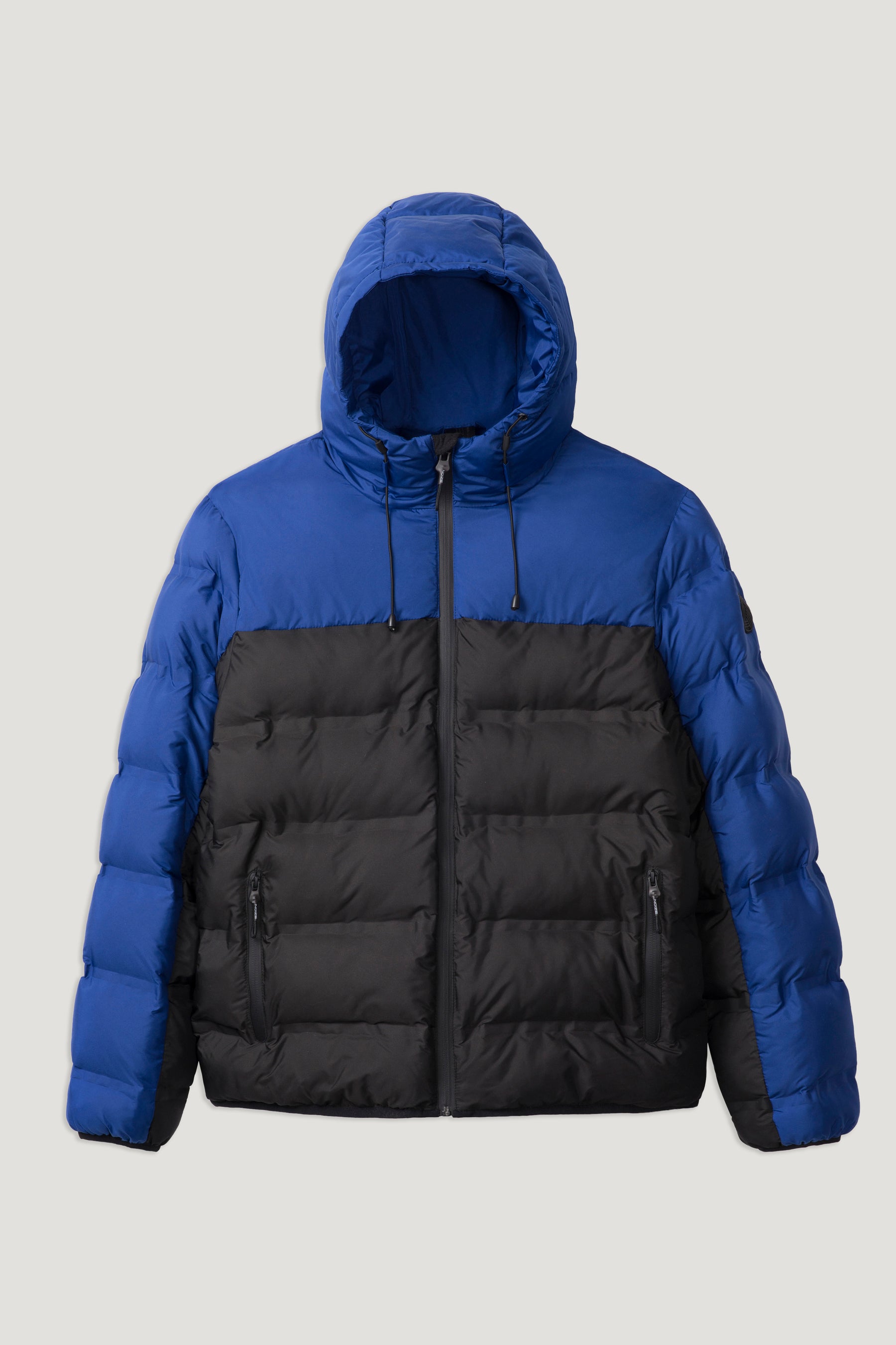Bellweather Blue/Black