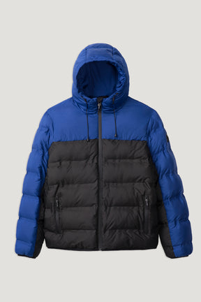 Bellweather Blue/Black