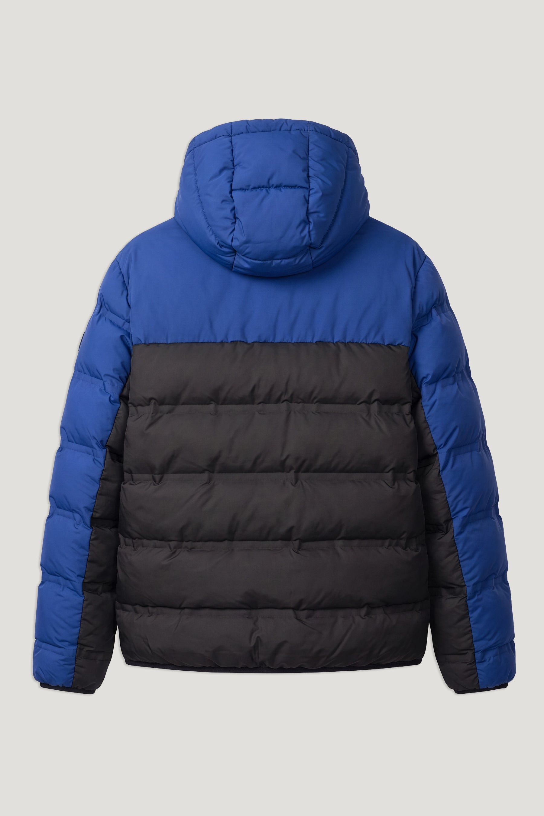 Bellweather Blue/Black