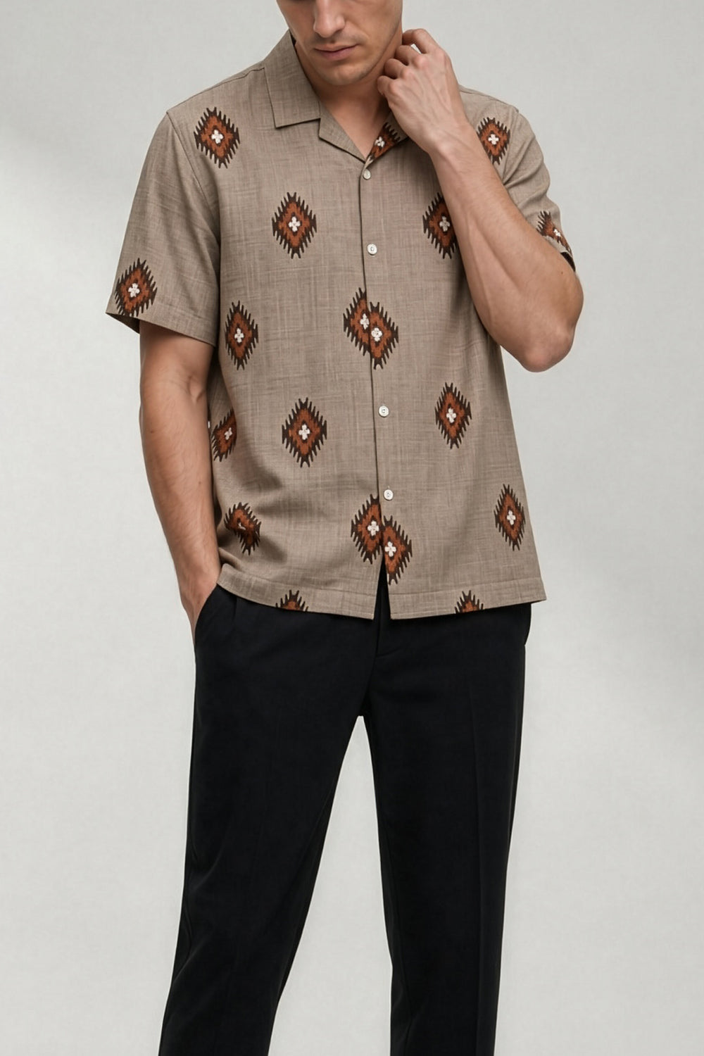 Taupe