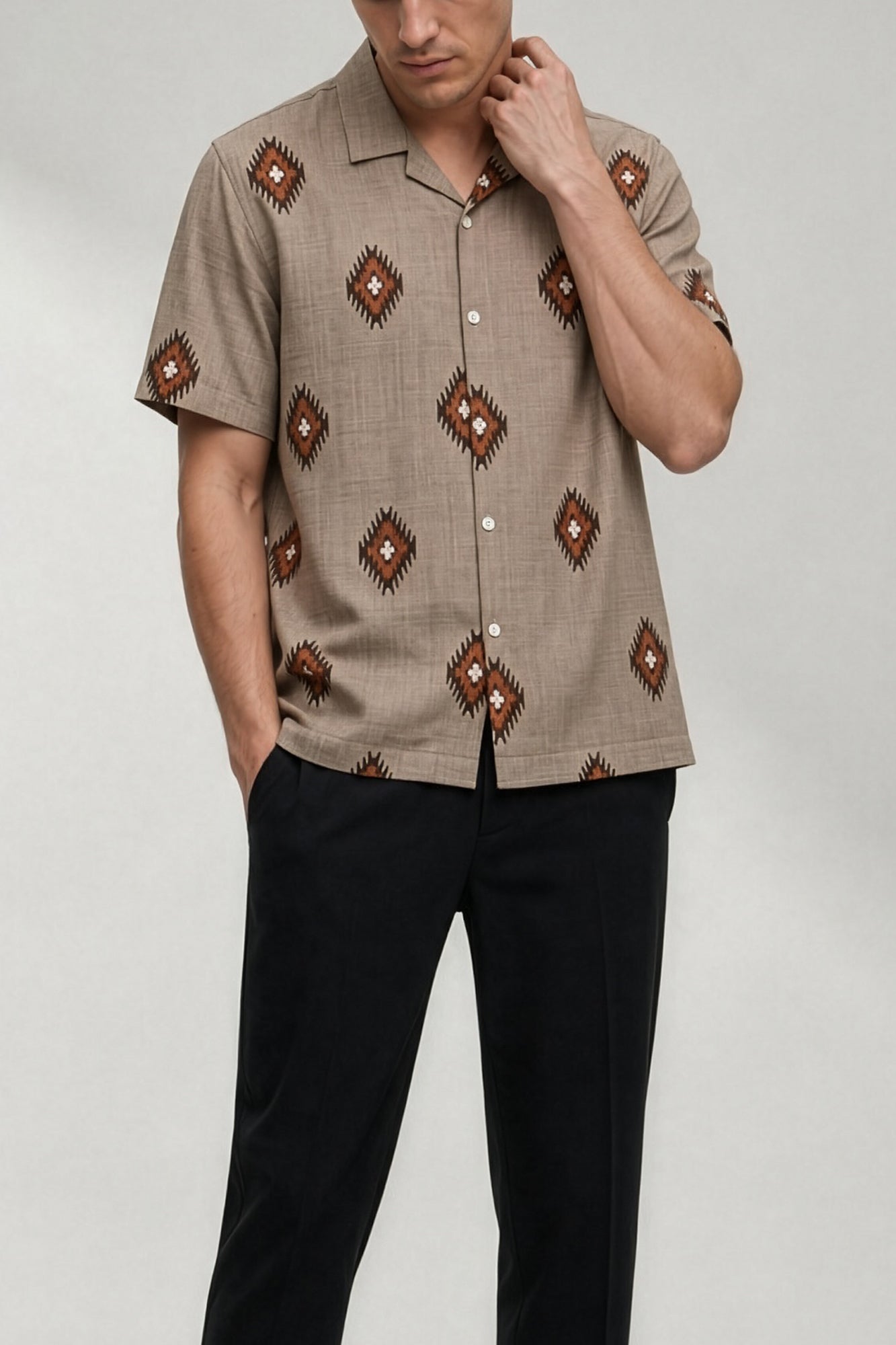 Taupe