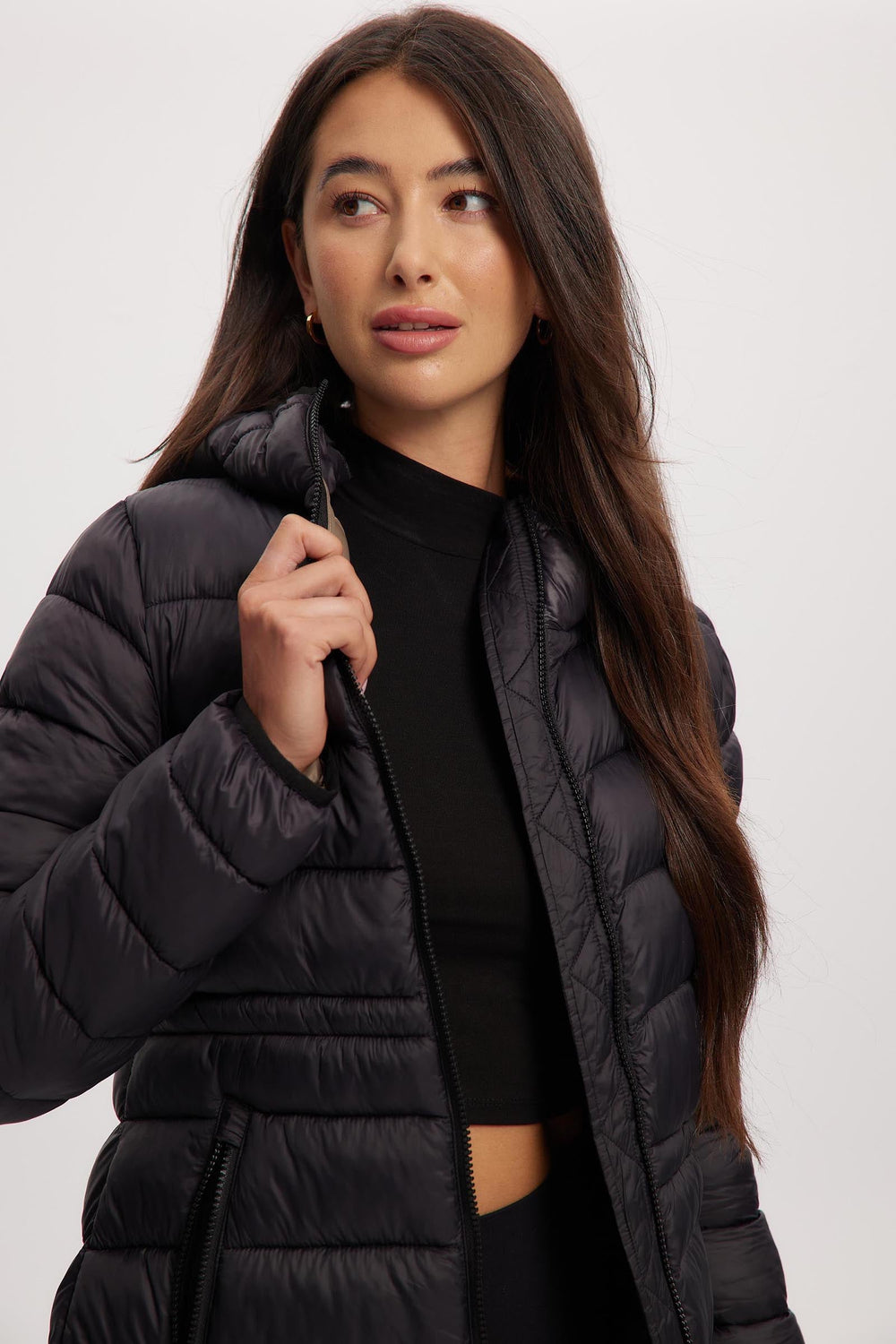 Ivy - Black - Black (2)