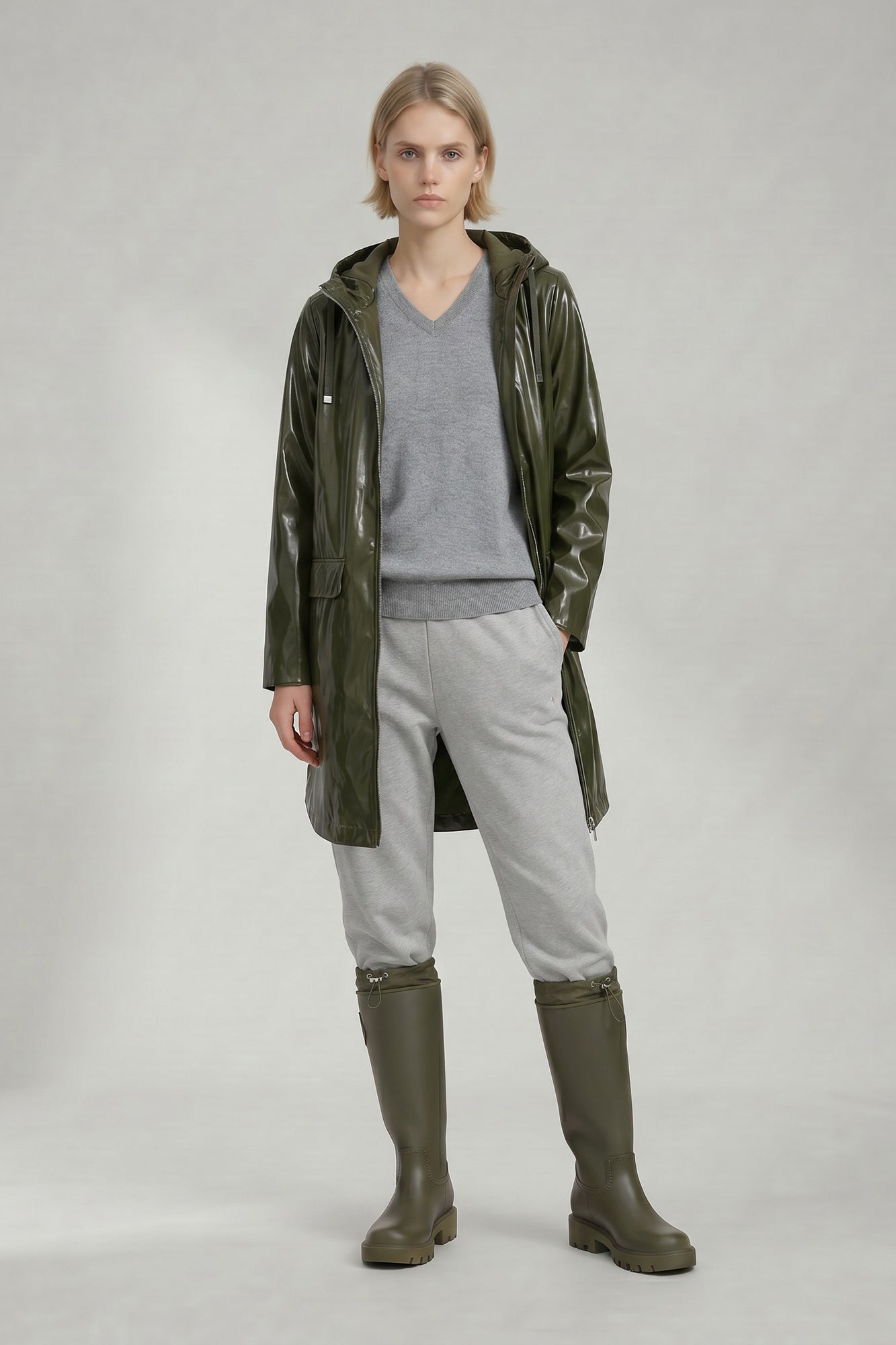 Khaki