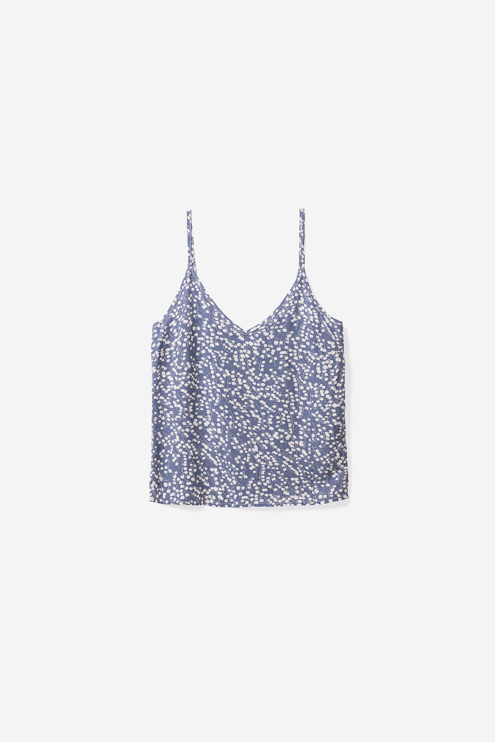 Navy/White