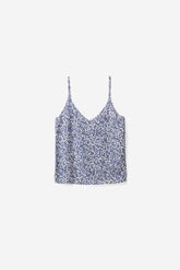 Navy/White