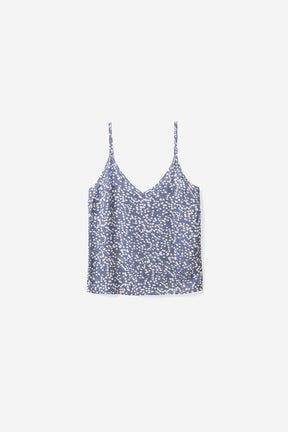 Navy/White