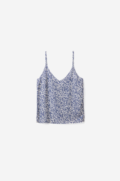 Navy/White