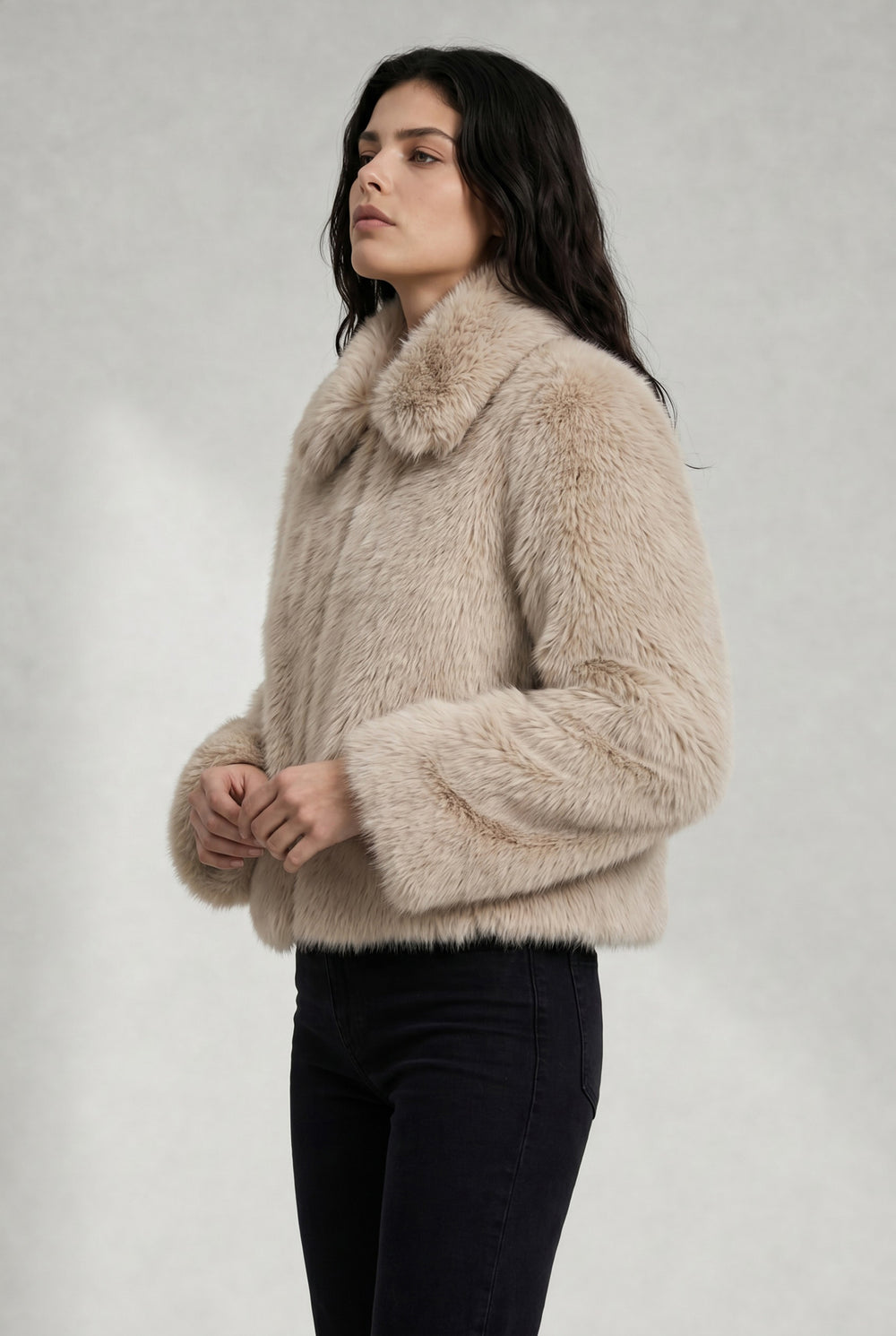 Juliet - Beige (2)