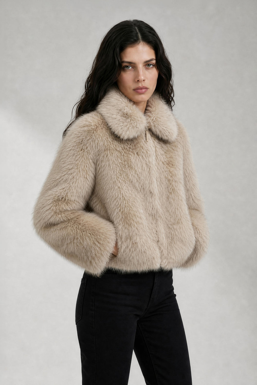 Juliet - Beige (3)
