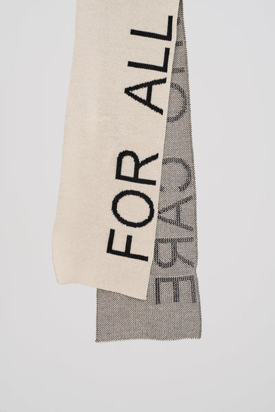 Off White/Black