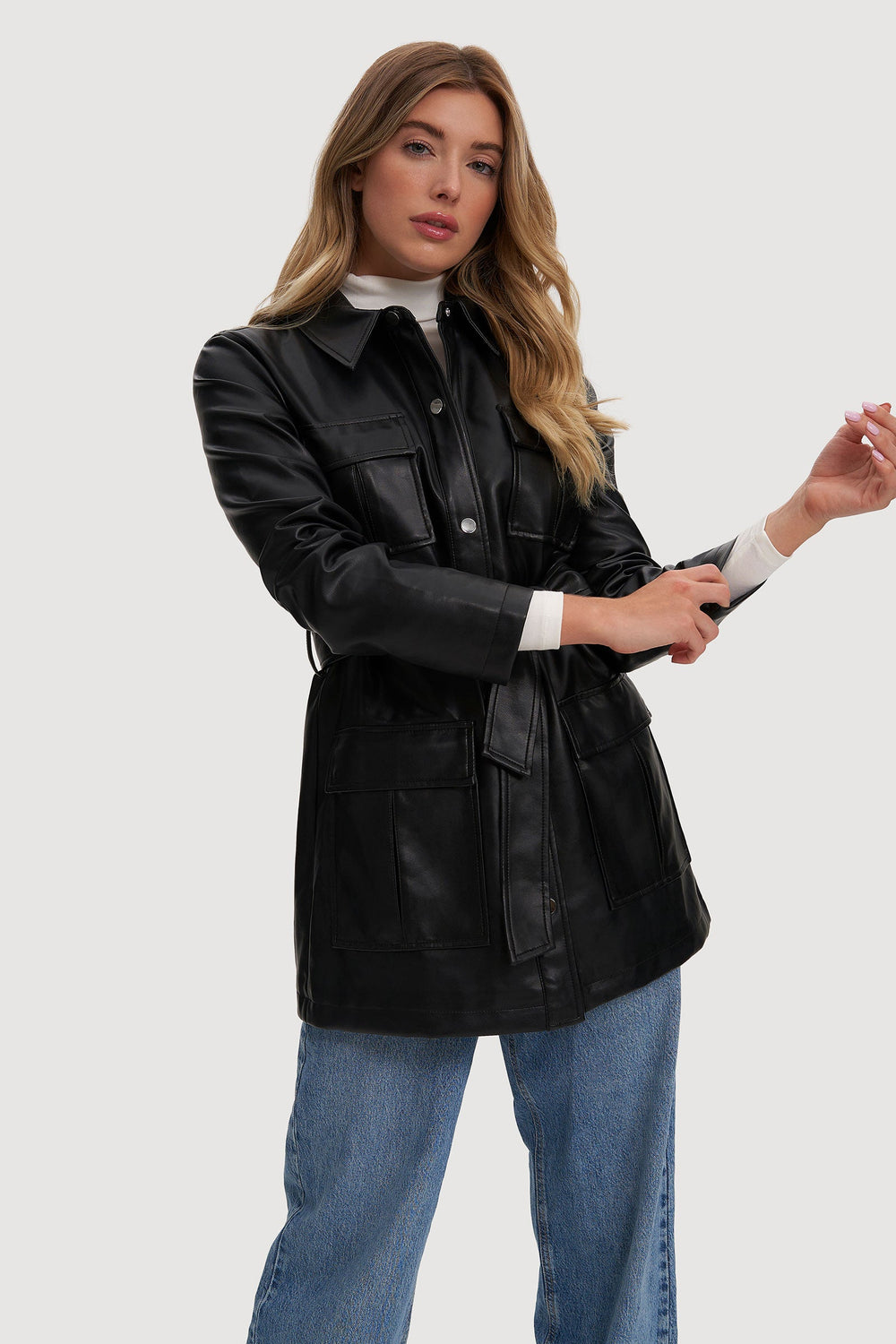 Jutta - Black - Black (3)