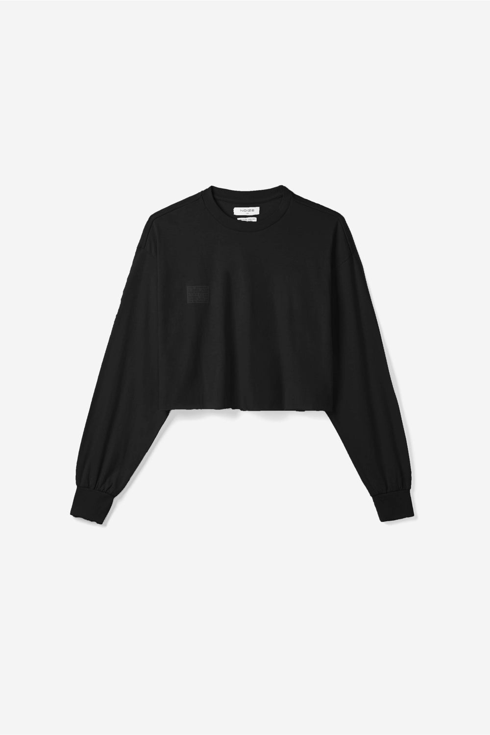 Kai - Black - Black (1)