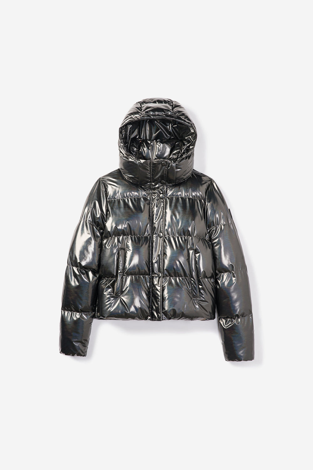 Karlie-H - Holographic Gunmetal - Holographic Gunmetal (1)