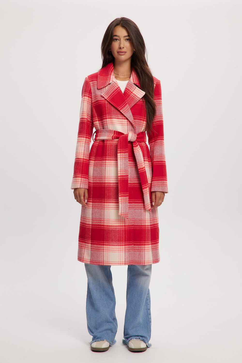 Katja - Red Check - Red Check (2)