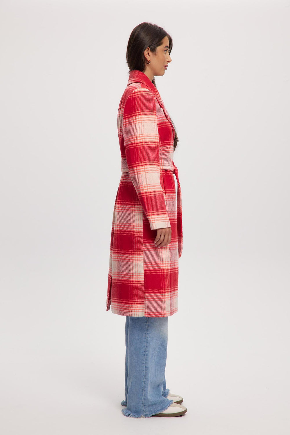Katja - Red Check - Red Check (4)