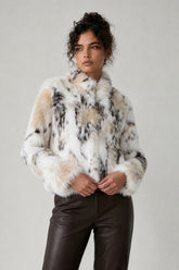 Off White Animal