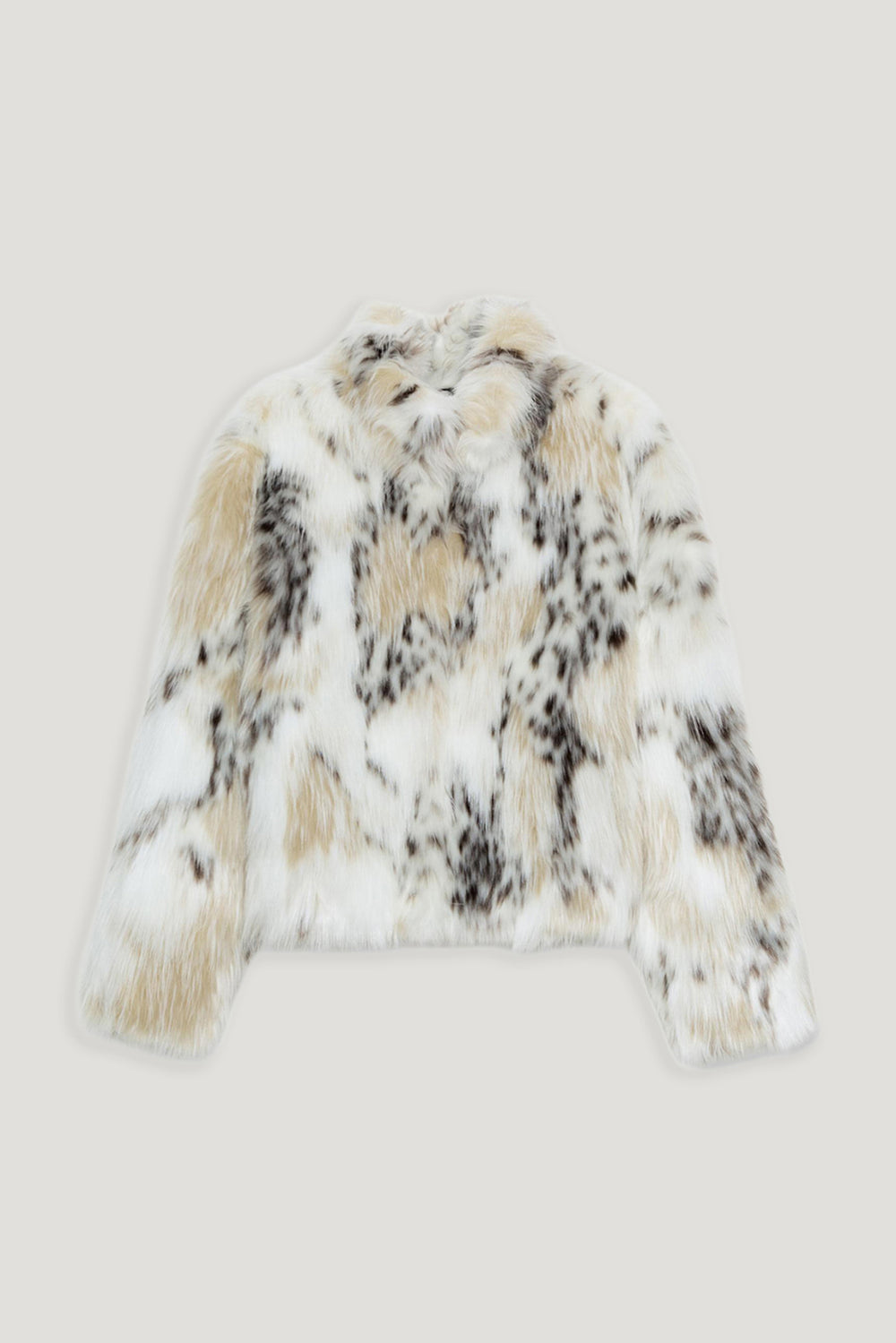 Katryn - Off White Animal (5)