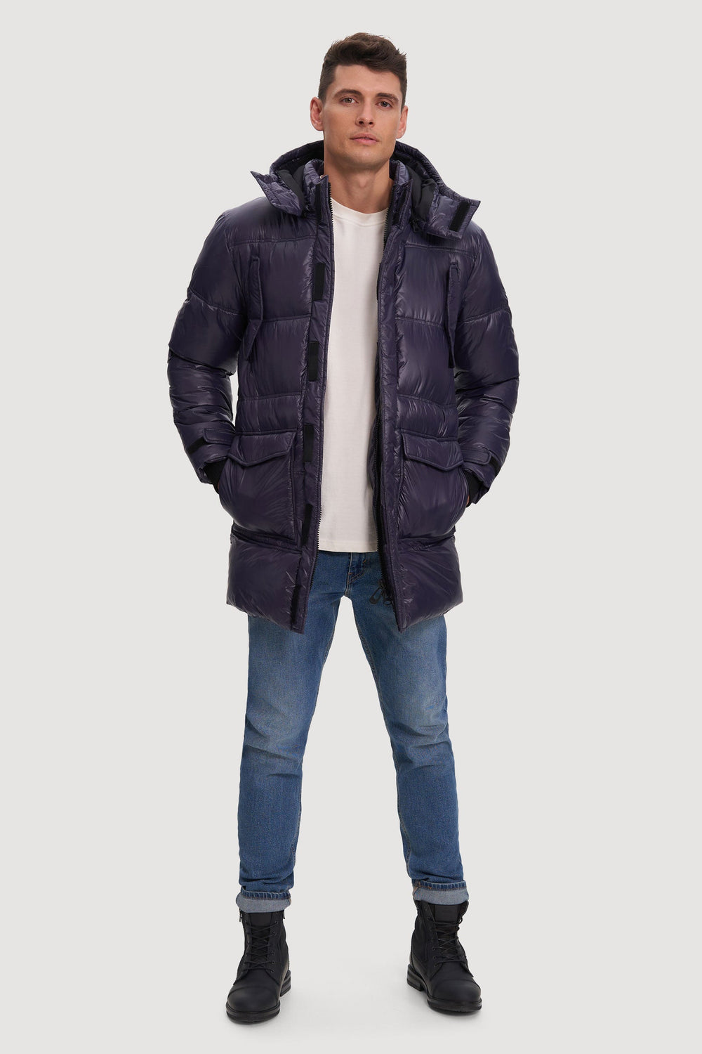 Kiefer - Navy Eclipse - Navy Eclipse (1)