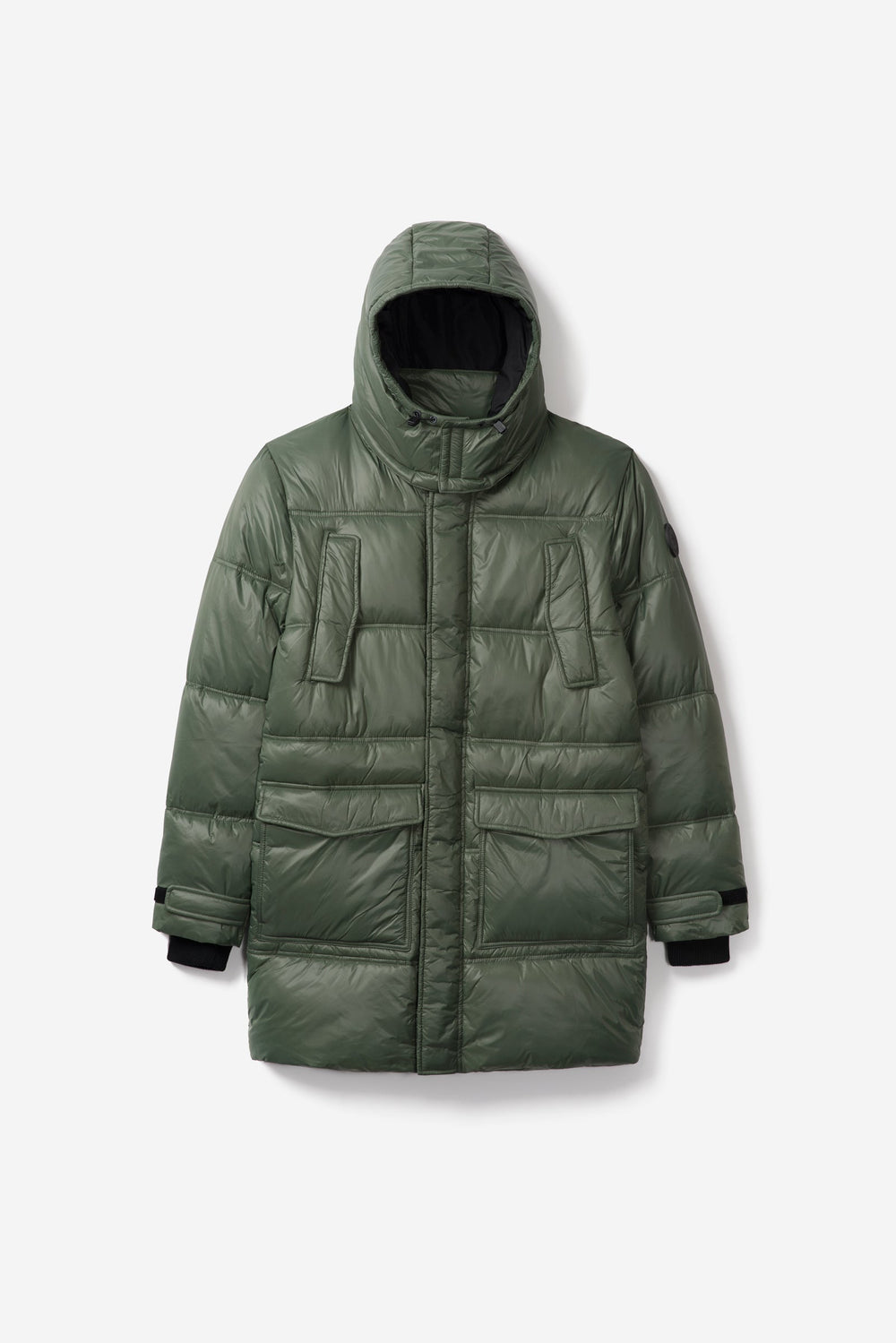 Kiefer - Uniform Green - Uniform Green (5)