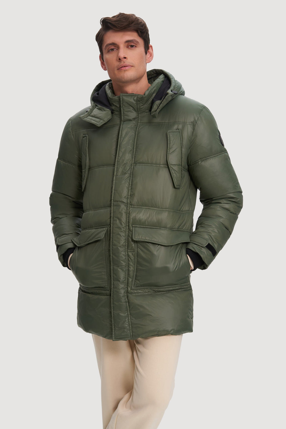 Kiefer - Uniform Green - Uniform Green (2)