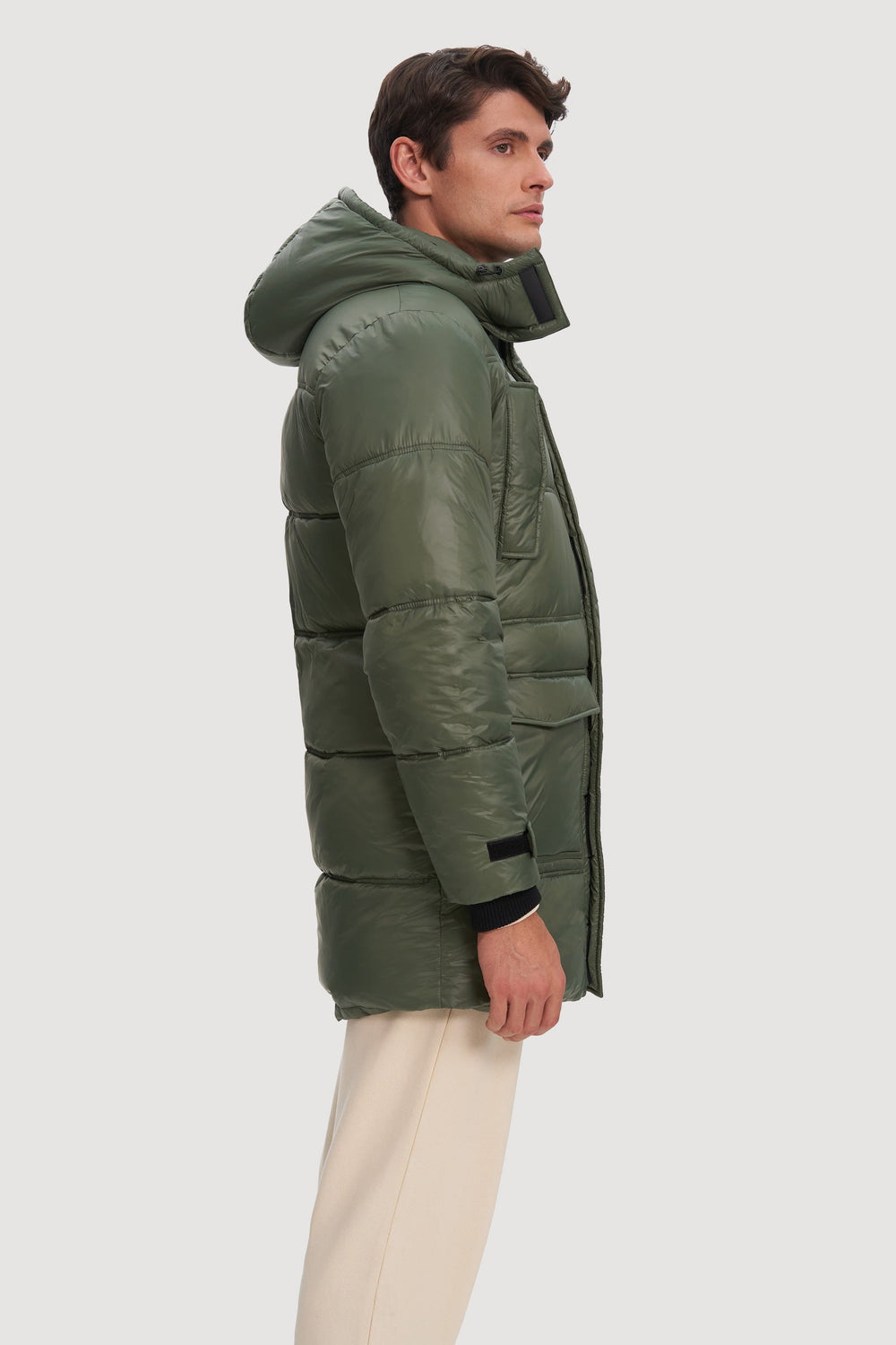 Kiefer - Uniform Green - Uniform Green (3)