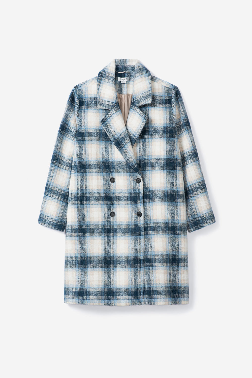 Kort-OS - Blue Check - Blue Check (1)