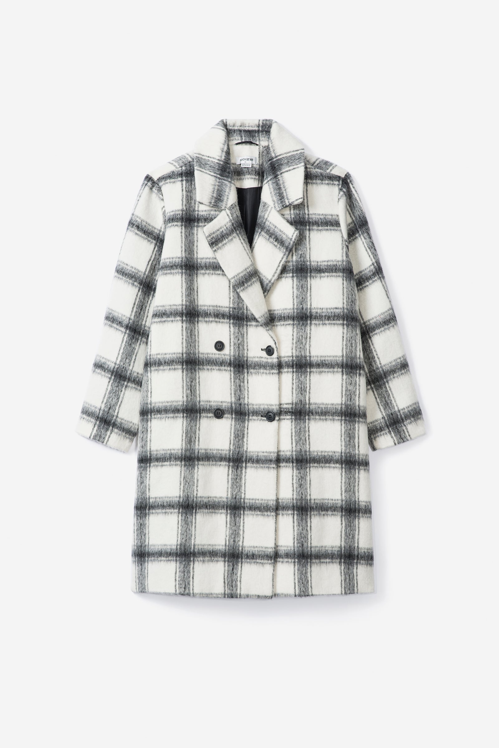 Off White Check